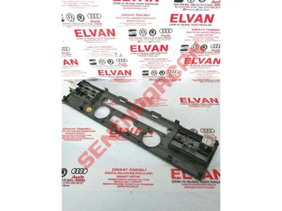7E0857304B - TEMİZ HAVA VE KALORİFER - İkinci El Orjinal