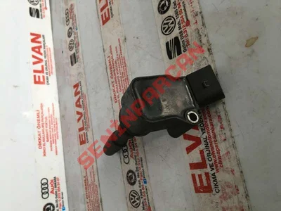 04E905110E - ATESLEME MODULU - İkinci El Orjinal