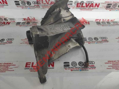 8E0199308A - MOTOR KULAGI - İkinci El Orjinal