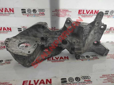 03L903139D - ALTERNATORBRAKETI - İkinci El Orjinal