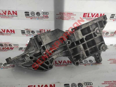 03L903139D - ALTERNATORBRAKETI - İkinci El Orjinal