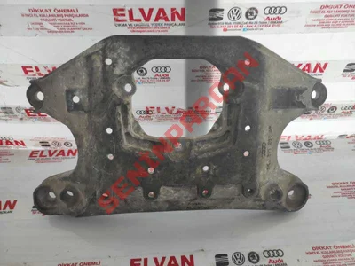 8K0399263AF - SANZIMAN TRAVERSI - İkinci El Orjinal