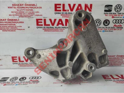 1K0199117AP - KONSOL - İkinci El Orjinal
