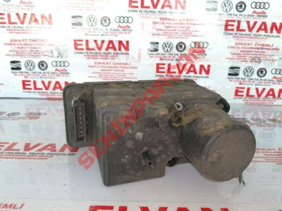 443862257D - KONTROL ÜNİTELİ POMPA - İkinci El Orjinal