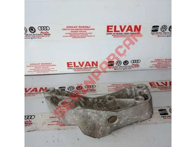 1K0199117AC - KONSOL - İkinci El Orjinal