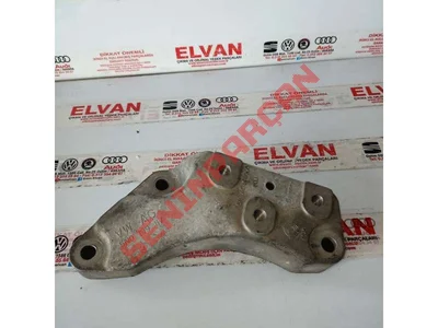 5N0199117 - MOTOR TAKOZU - İkinci El Orjinal