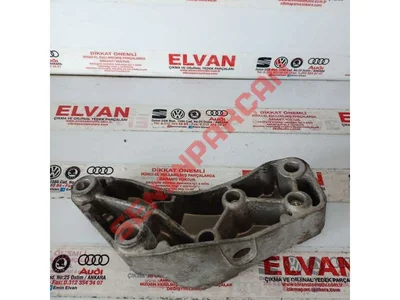 5N0199117 - MOTOR TAKOZU - İkinci El Orjinal