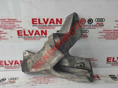 8D0199308D - MOTOR KULAGI - İkinci El Orjinal