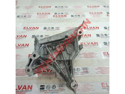 04E199275H - MOTOR KONSOLÜ - İkinci El Orjinal