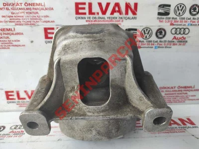 8R0199381AT - MOTOR YATAĞI - İkinci El Orjinal