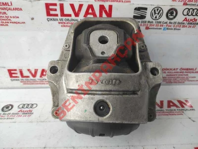 8R0199381AT - MOTOR YATAĞI - İkinci El Orjinal
