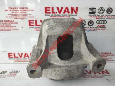 8R0199381 - MOTOR YATAĞI - İkinci El Orjinal