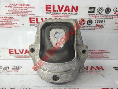 8R0199381 - MOTOR YATAĞI - İkinci El Orjinal