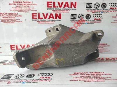 8D0199307L - MOTOR KULAGI - İkinci El Orjinal