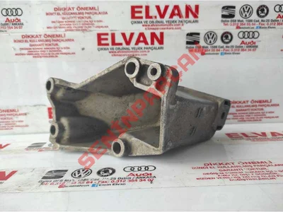 8D0199307L - MOTOR KULAGI - İkinci El Orjinal
