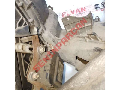 4B1820511D - KUMANDAMOTORU - İkinci El Orjinal