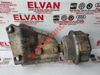7D0399107AC - BRAKET - İkinci El Orjinal