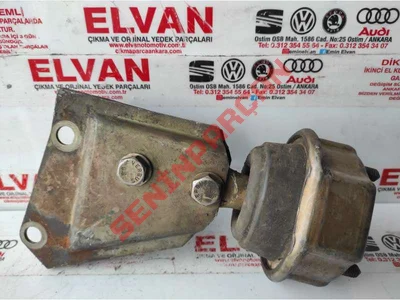 7D0399107AC - BRAKET - İkinci El Orjinal