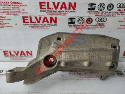 036199275M - EGZOZMANIFOLDUVEKATALIZATOR - İkinci El Orjinal