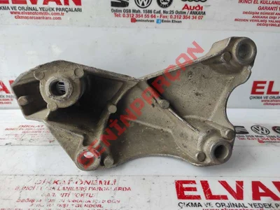 8E0199307A - BRAKET - İkinci El Orjinal