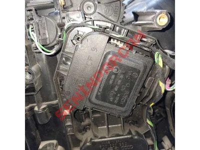 6Q0907511A - KONTROL MOTORU - İkinci El Orjinal
