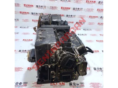 6Q0907511A - KONTROL MOTORU - İkinci El Orjinal