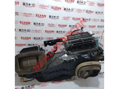 5C1820003CL - ISI KORUMA SACI - İkinci El Orjinal