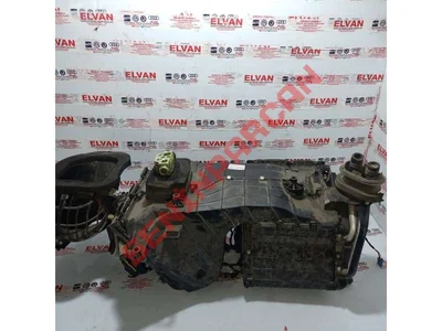 4L182003AB - KALORİFER KAZANI - İkinci El Orjinal