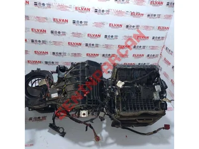 4L182003AB - KALORİFER KAZANI - İkinci El Orjinal