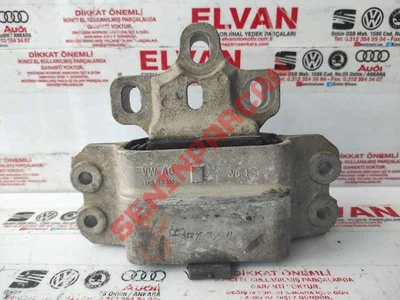 1K0199555T - MOTOR BRAKETI - İkinci El Orjinal