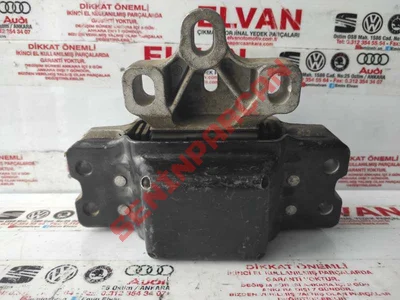 1K0199555T - MOTOR BRAKETI - İkinci El Orjinal