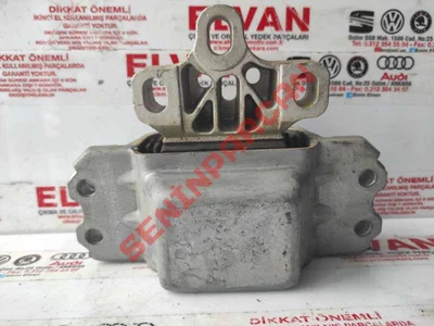 1K0199555AT - ŞARJ AYAĞI - İkinci El Orjinal