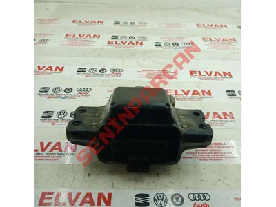 1K0199555T - MOTOR BRAKETI - İkinci El Orjinal