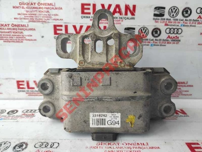 7N0199555B - ŞANZIMAN YATAĞI - İkinci El Orjinal