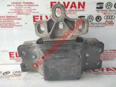 3C0199555AE - SANZIMAN YATAGI SOL - İkinci El Orjinal