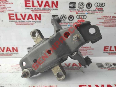 6Q0199555AD - MOTOR KULAGI - İkinci El Orjinal