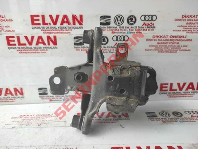 6Q0199555AD - MOTOR KULAGI - İkinci El Orjinal