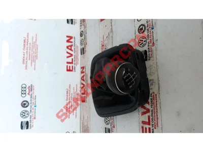 6R0711113Q - VİTES KOLU KAPLAMALI VİTES - İkinci El Orjinal