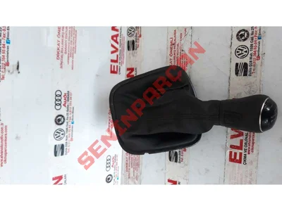6R0711113Q - VİTES KOLU KAPLAMALI VİTES - İkinci El Orjinal