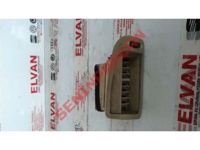 3T0819384 - HRK. KULLANIM - İkinci El Orjinal