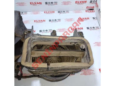 6R1819015 - FAN - İkinci El Orjinal