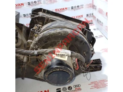6R1819015 - FAN - İkinci El Orjinal