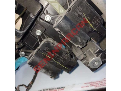 1K1907511E - KONTROL MOTORU - İkinci El Orjinal