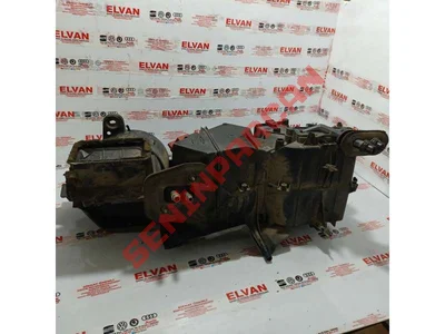 1M1820003L - KALORİFER KAZANI - İkinci El Orjinal