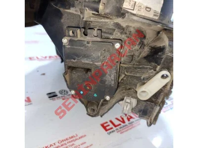 1J1819091A - KALORİFER KAZAN RADYATÖRÜ - İkinci El Orjinal