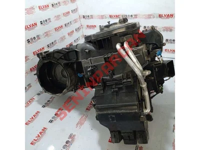 5Q0819031A - KALORIFER RADYATORU - İkinci El Orjinal