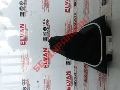 1K0711113CD - VİTES KOLU KAPLAMALI VİTES - İkinci El Orjinal