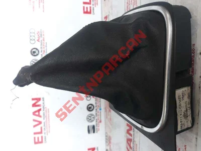 1K0711113CD - VİTES KOLU KAPLAMALI VİTES - İkinci El Orjinal
