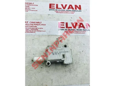 3B0959781E - MERKEZI KILIT MOTORU - İkinci El Orjinal