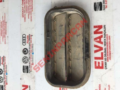 7L0819181 - LASTIK TAKOZ - İkinci El Orjinal